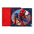 Pozvánky s obálkami SPIDERMAN - Crime Fighter - 6 ks