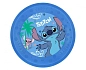 Plastový talíř Stitch a Angel - 21 cm - 1 ks