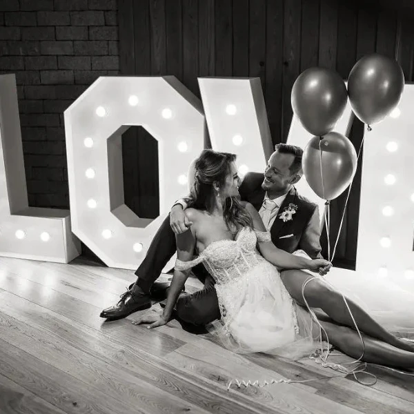 Pronájem party příslušenství: Profesionální oslava bez starostí