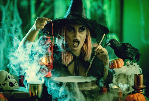 Čas slétnout se pro výbavu!