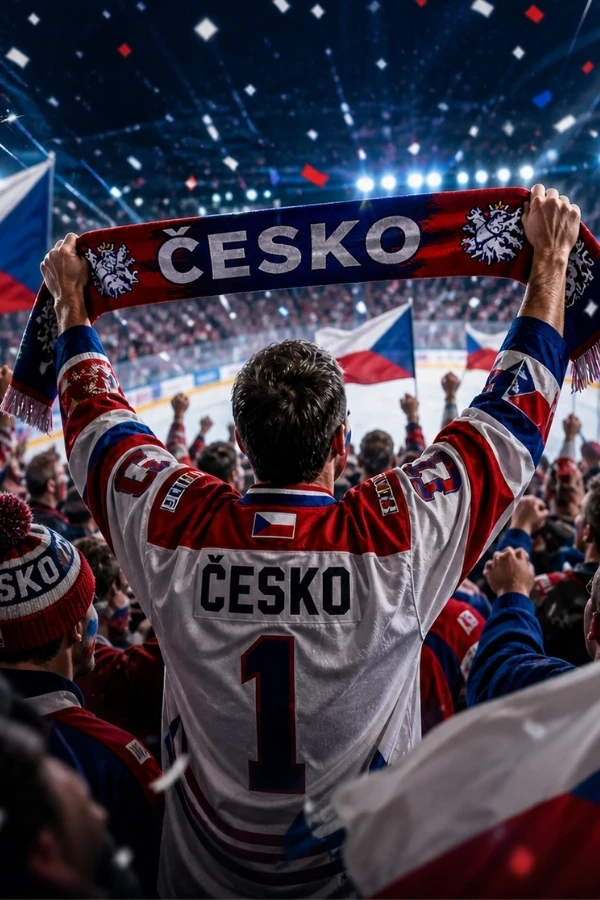 Pro skutečné fanoušky!