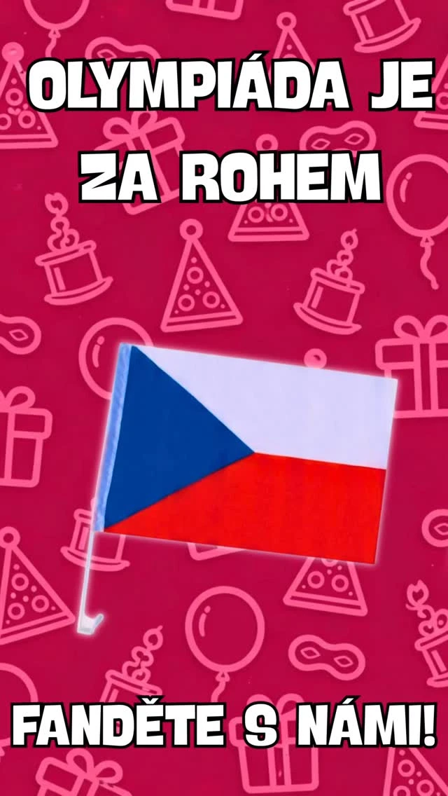 Instagramový příspěvek