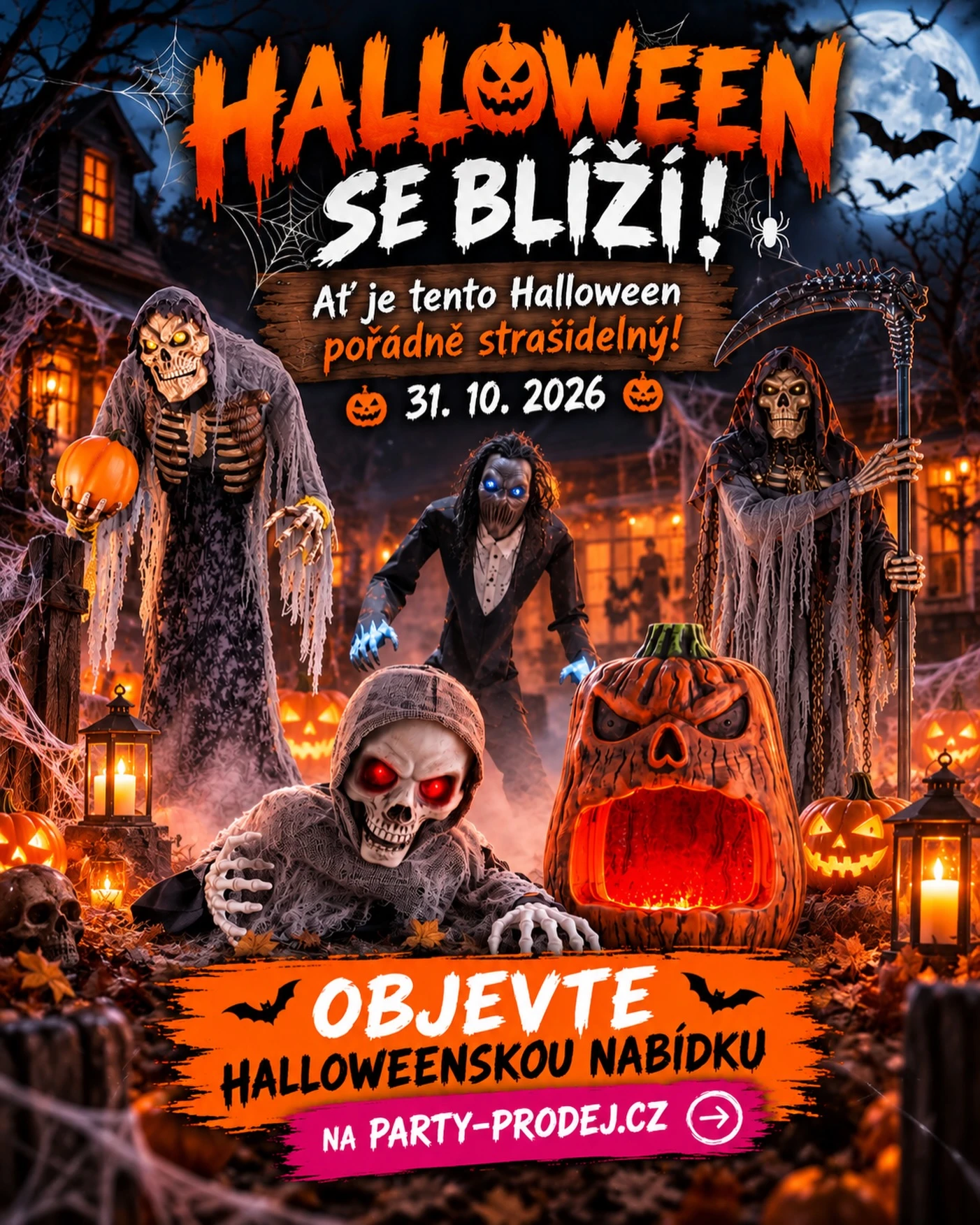 Instagramový příspěvek