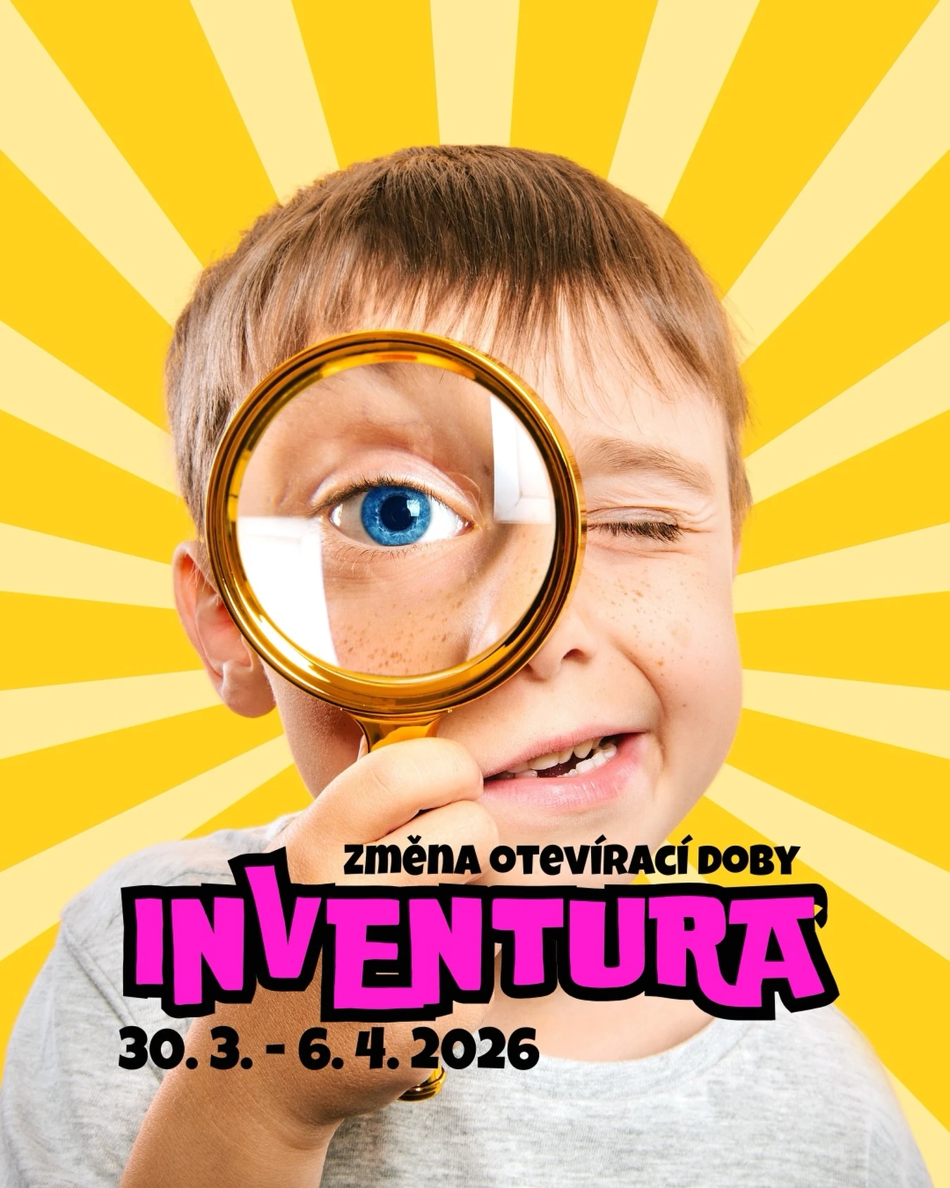 Instagramový příspěvek