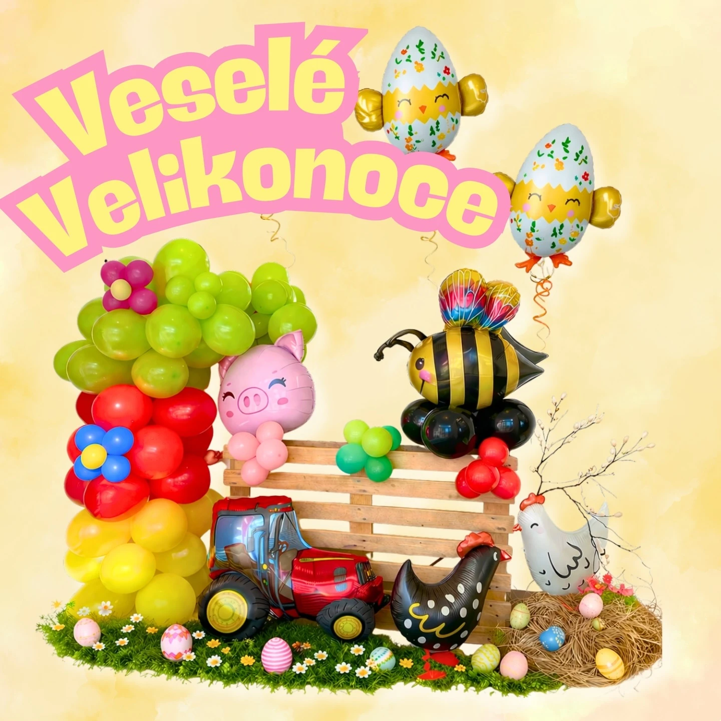 Instagramový příspěvek