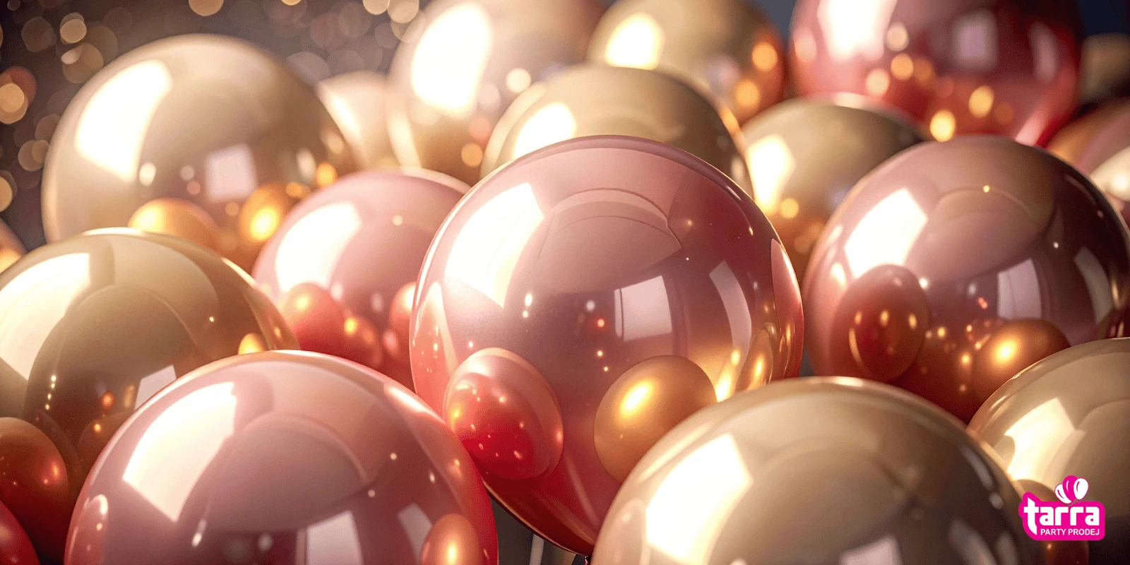 Jak připravit dokonalou narozeninovou oslavu do 24 hodin