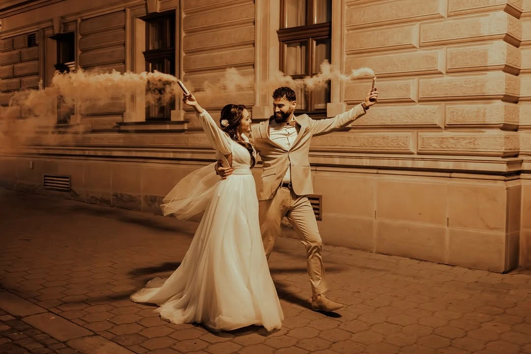 Svatba, na kterou se nezapomíná